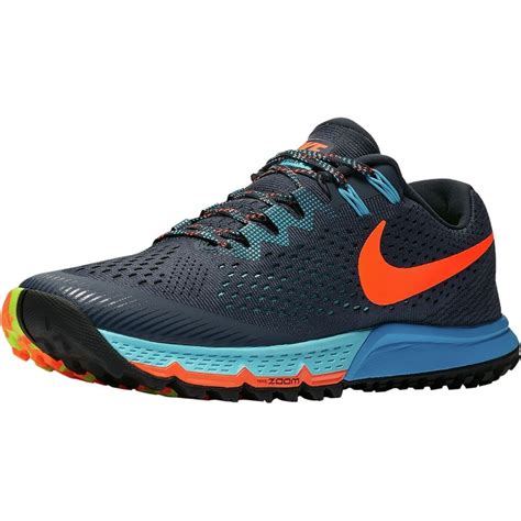 nike air zoom kiger 4|Nike Air Zoom Terra Kiger 4 trail shoe review.